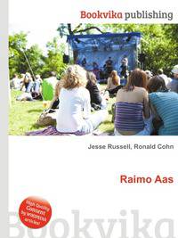 Raimo Aas