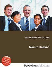 Raimo Ilaskivi