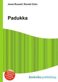 Padukka