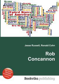 Rob Concannon