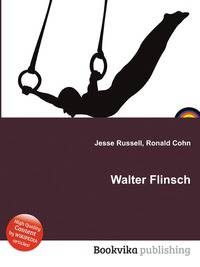Walter Flinsch