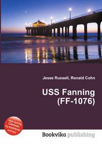 USS Fanning (FF-1076)