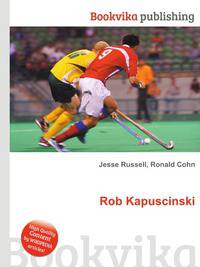 Rob Kapuscinski