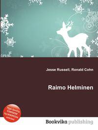 Raimo Helminen