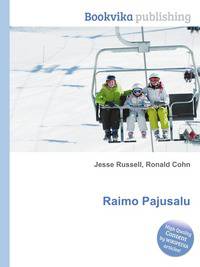 Raimo Pajusalu