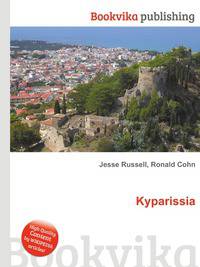 Kyparissia