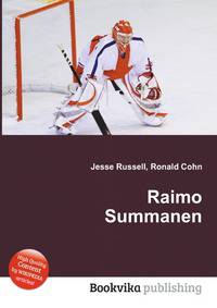 Raimo Summanen