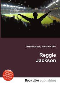 Reggie Jackson