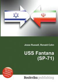 USS Fantana (SP-71)