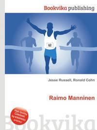 Raimo Manninen