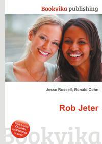 Rob Jeter