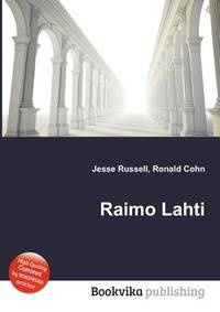 Raimo Lahti