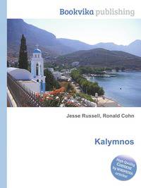 Kalymnos