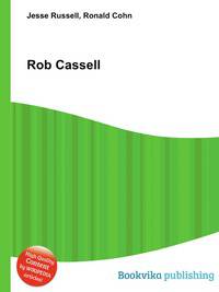 Rob Cassell