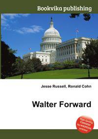 Walter Forward