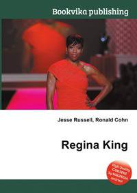 Regina King