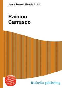 Raimon Carrasco