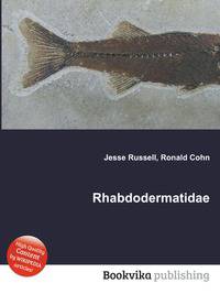 Rhabdodermatidae