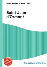 Saint-Jean-d'Ormont