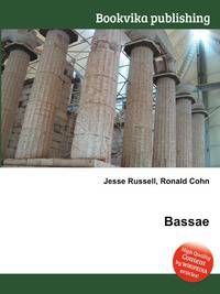 Bassae