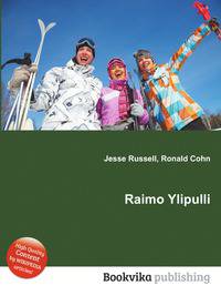Raimo Ylipulli