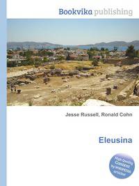 Eleusina