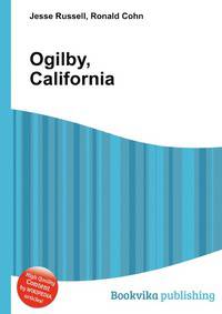 Ogilby, California