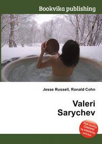 Valeri Sarychev