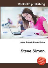Steve Simon