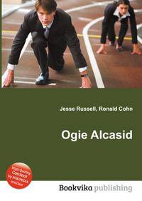 Ogie Alcasid