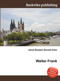 Walter Frank