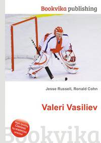 Valeri Vasiliev