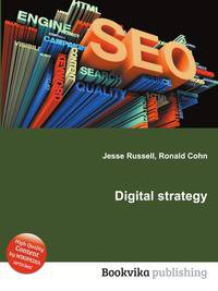 Digital strategy