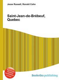Saint-Jean-de-Brebeuf, Quebec