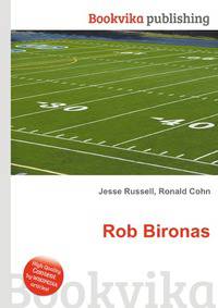 Rob Bironas