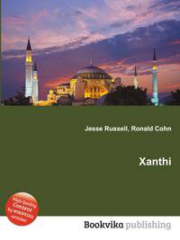 Xanthi