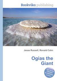 Ogias the Giant