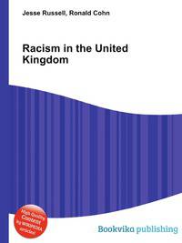 Racism in the United Kingdom