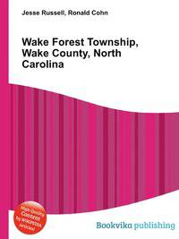 Wake Forest Township, Wake County, North Carolina