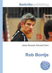 Rob Bontje