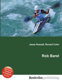 Rob Barel