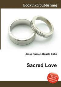 Sacred Love