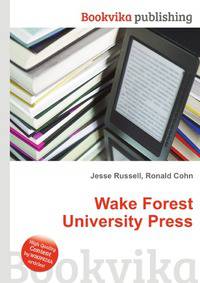 Wake Forest University Press
