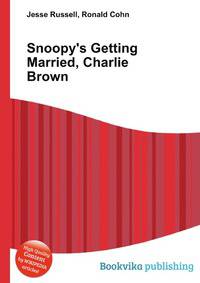 Snoopy's Getting Married, Charlie Brown