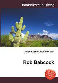 Rob Babcock
