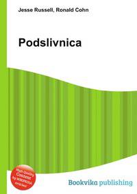 Podslivnica