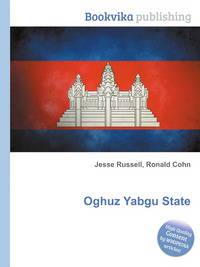 Oghuz Yabgu State
