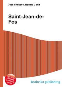 Saint-Jean-de-Fos