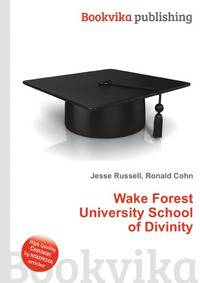 Wake Forest University School of Divinity
