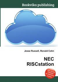 NEC RISCstation